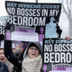 Illustration for article titled Democrats Introduce Bill to Reverse the Horrible Hobby Lobby Ruling